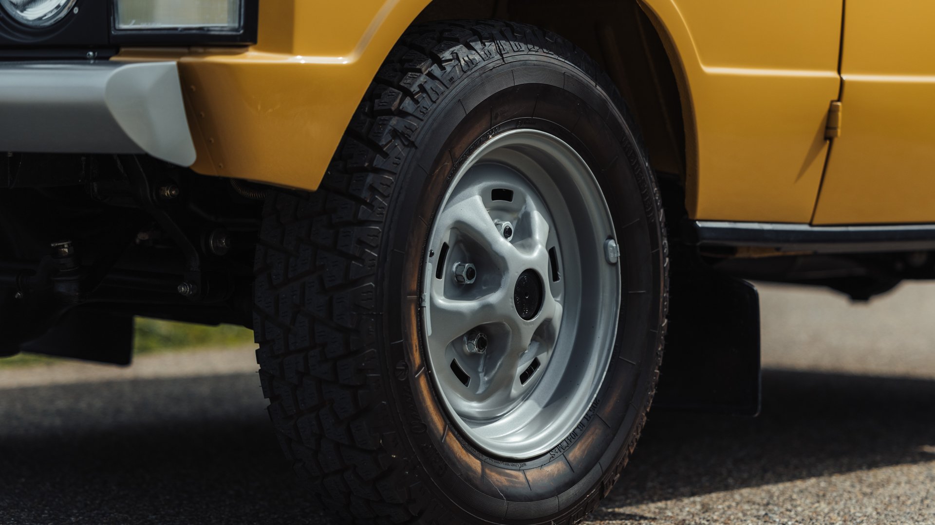 Broad Arrow Auctions | 1979 Land Rover Range Rover