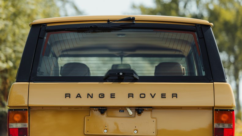 Broad Arrow Auctions | 1979 Land Rover Range Rover