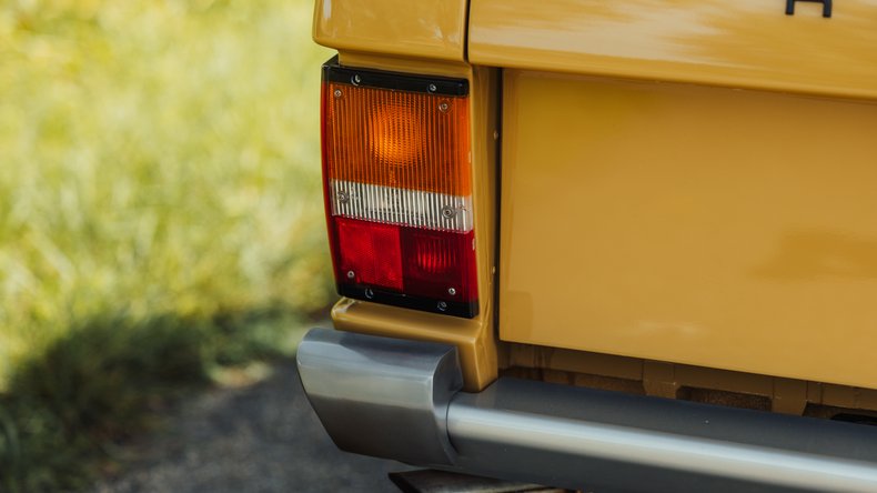 Broad Arrow Auctions | 1979 Land Rover Range Rover