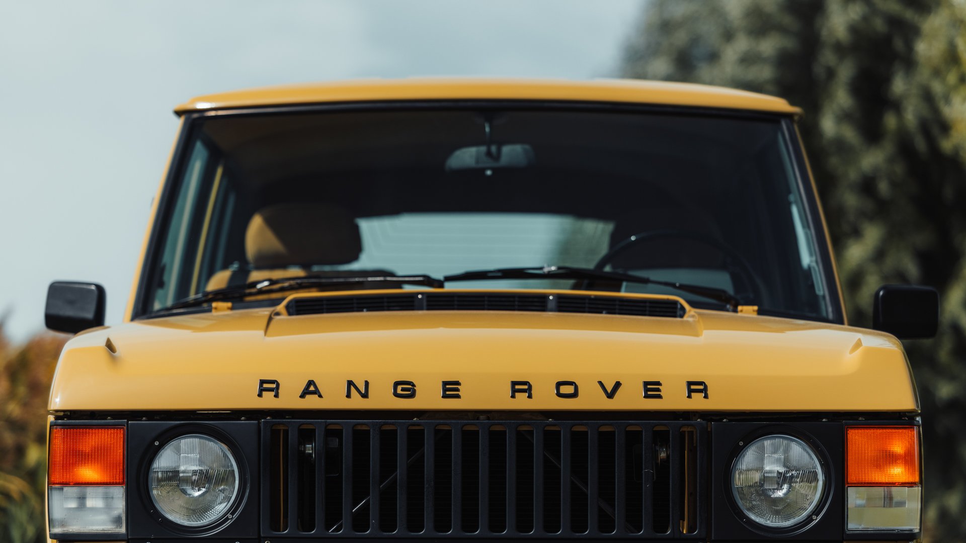 Broad Arrow Auctions | 1979 Land Rover Range Rover