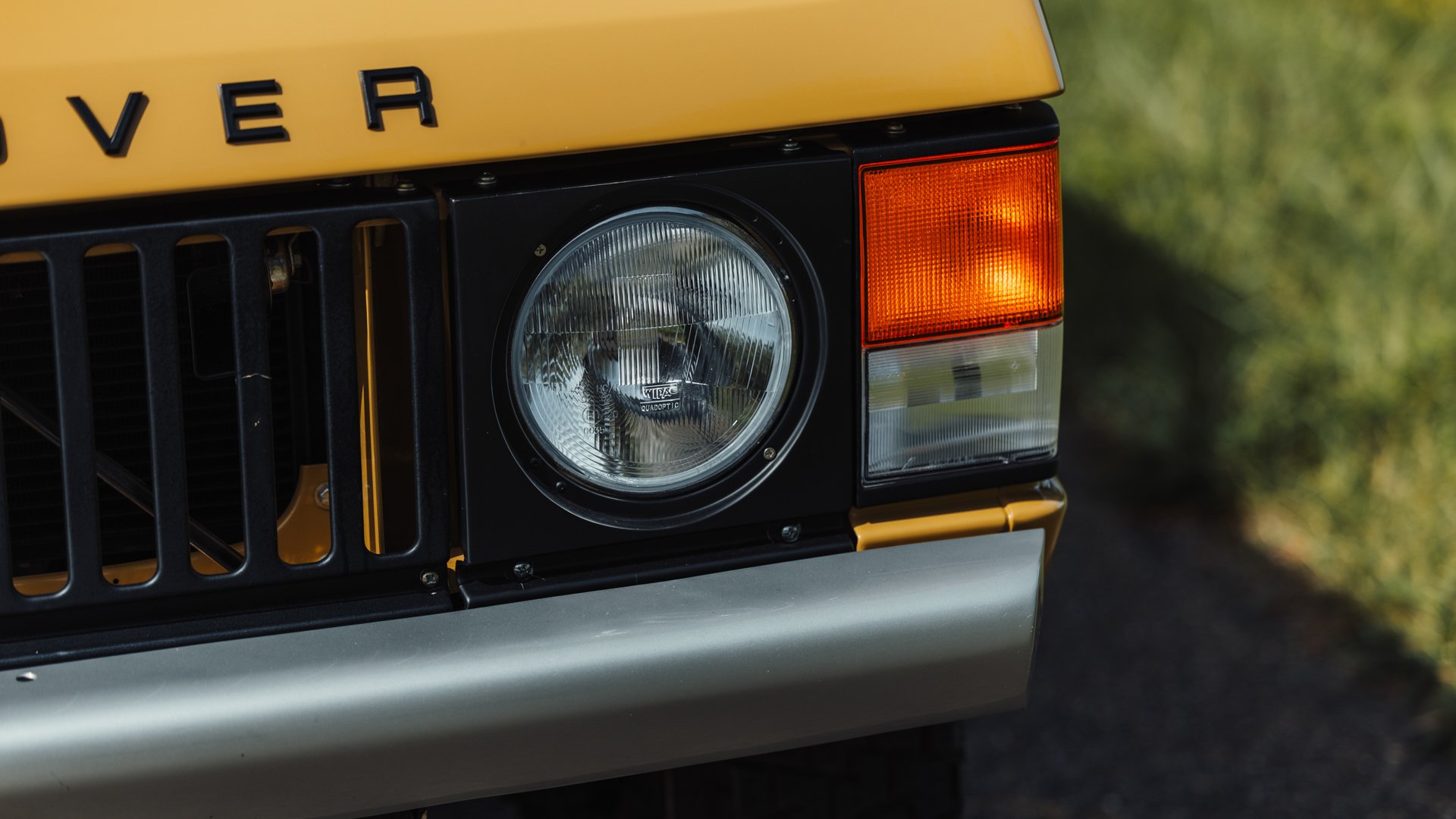 Broad Arrow Auctions | 1979 Land Rover Range Rover