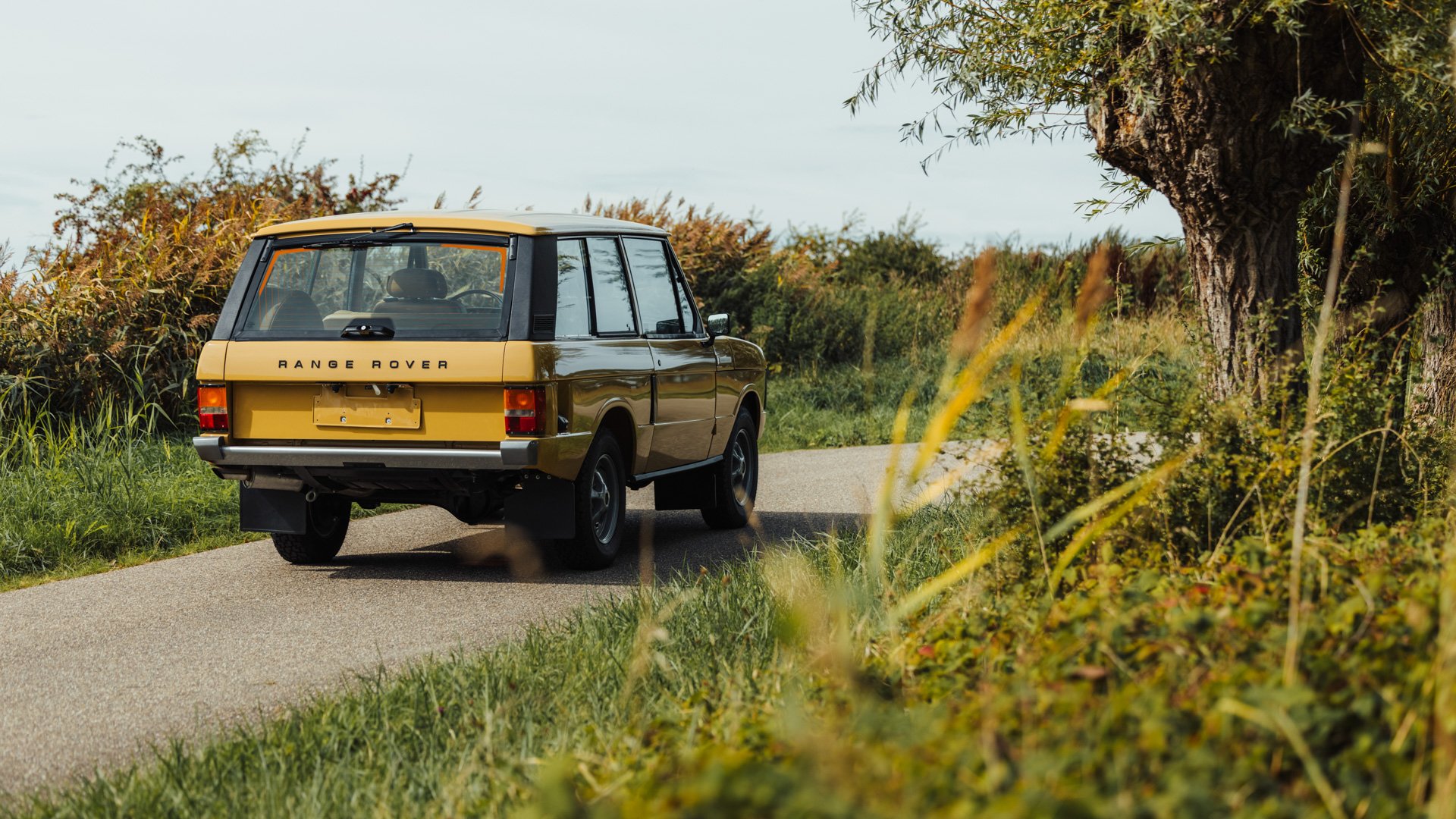 Broad Arrow Auctions | 1979 Land Rover Range Rover
