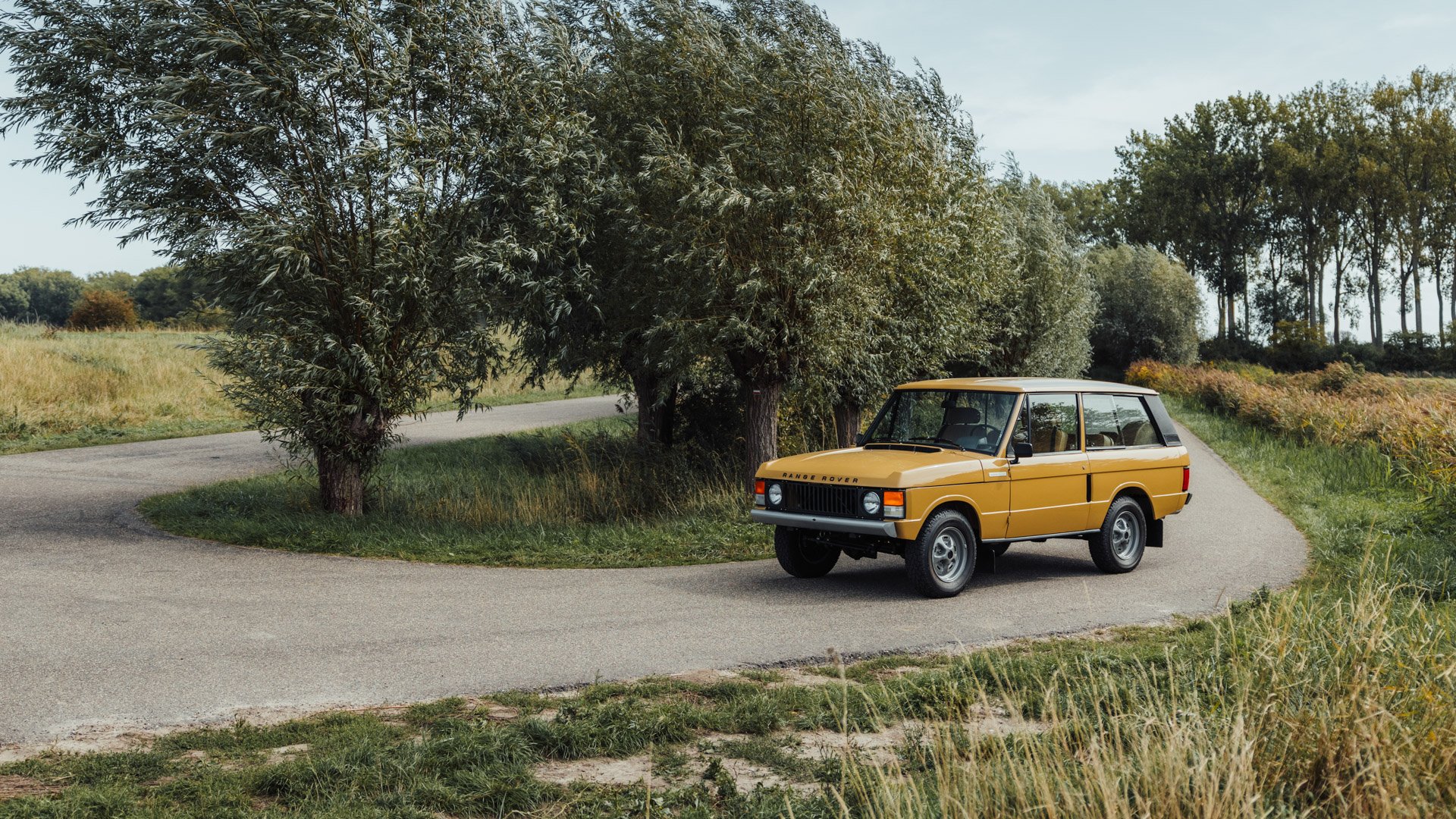 Broad Arrow Auctions | 1979 Land Rover Range Rover