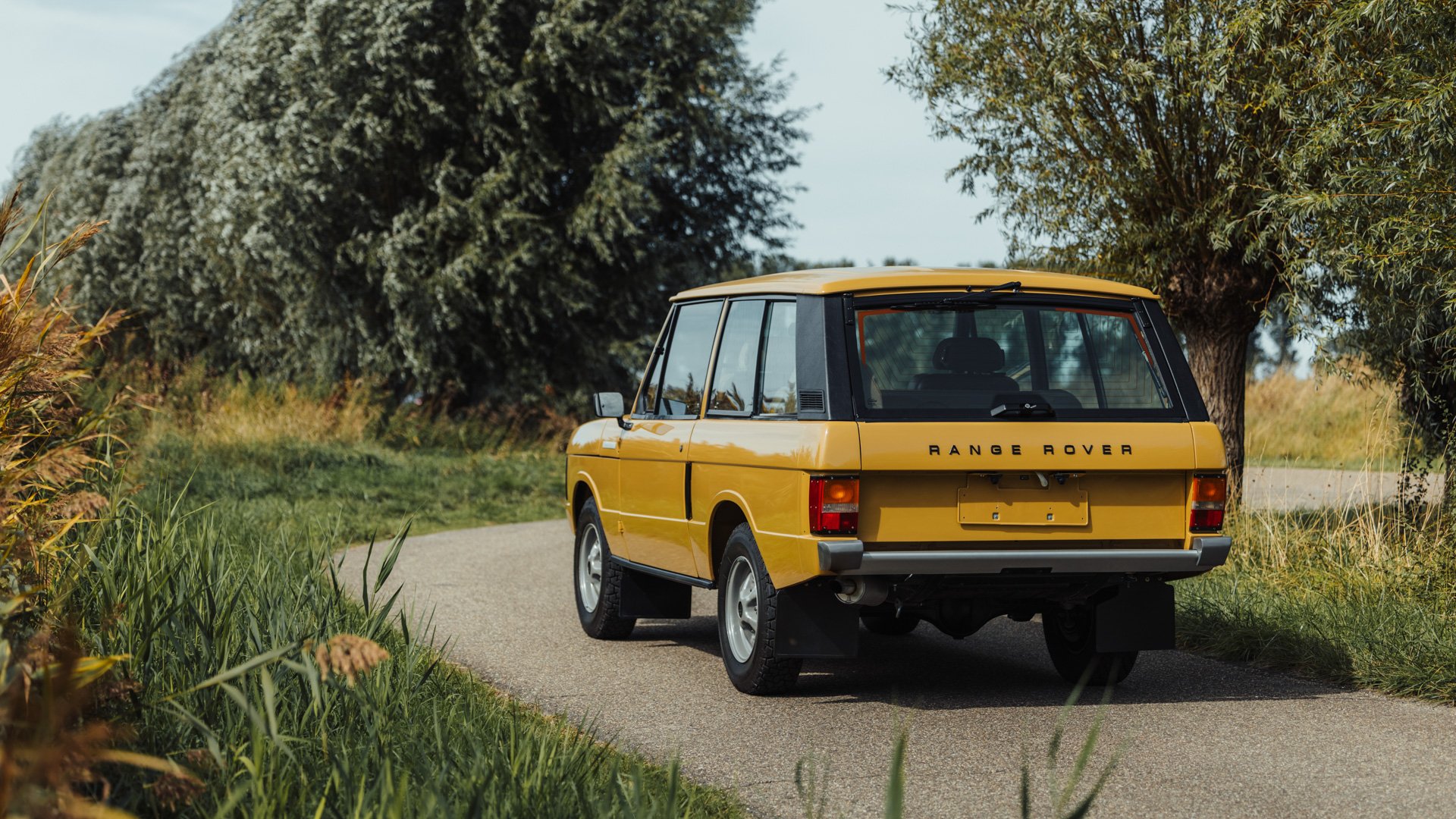 Broad Arrow Auctions | 1979 Land Rover Range Rover