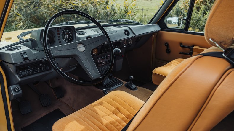 Broad Arrow Auctions | 1979 Land Rover Range Rover