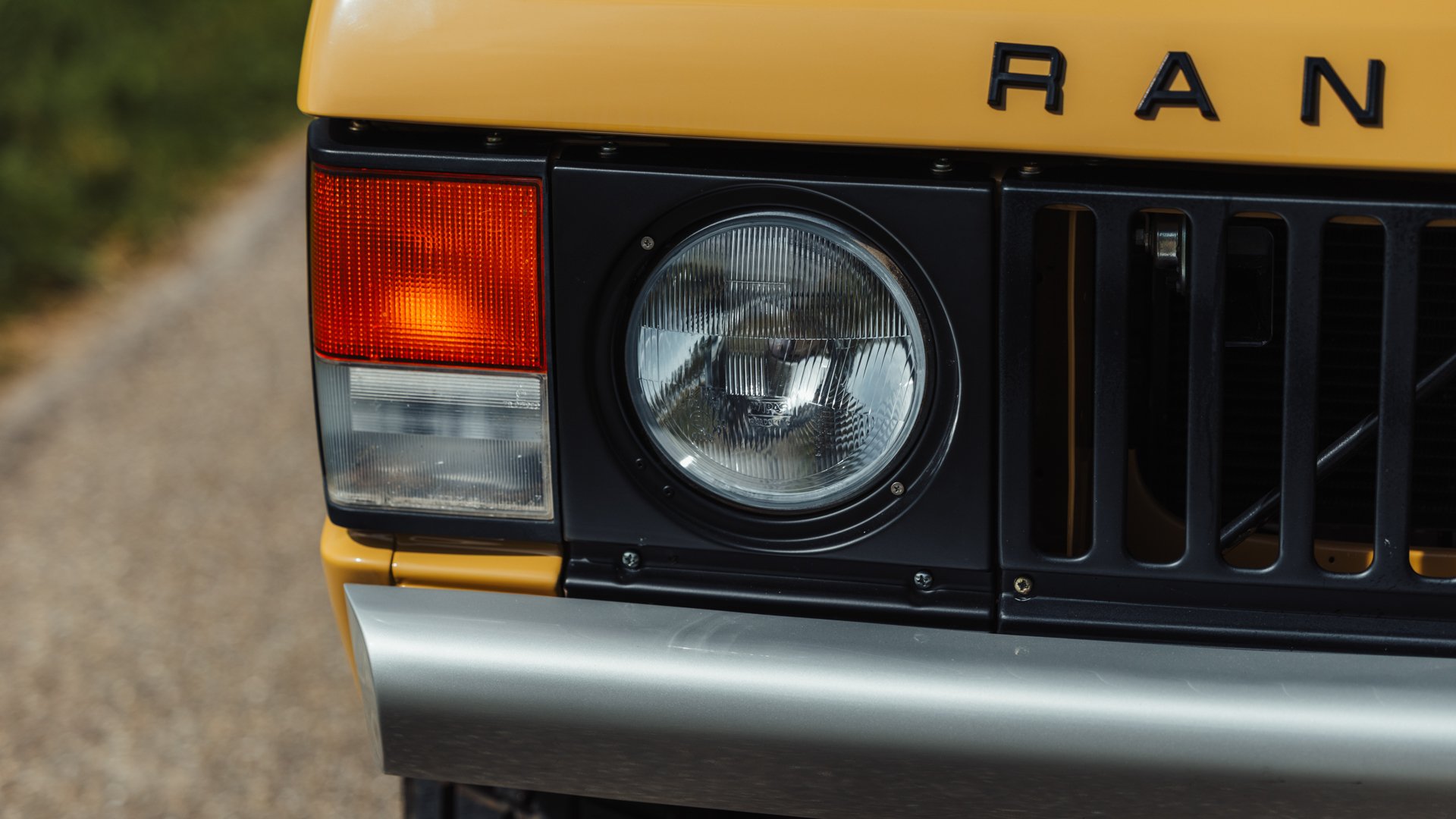 Broad Arrow Auctions | 1979 Land Rover Range Rover