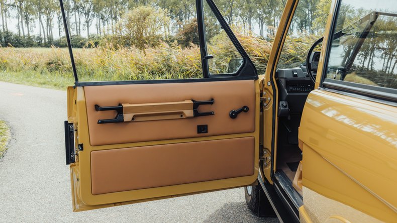 Broad Arrow Auctions | 1979 Land Rover Range Rover
