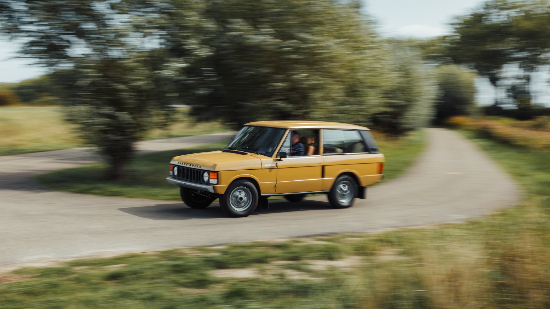 Broad Arrow Auctions | 1979 Land Rover Range Rover