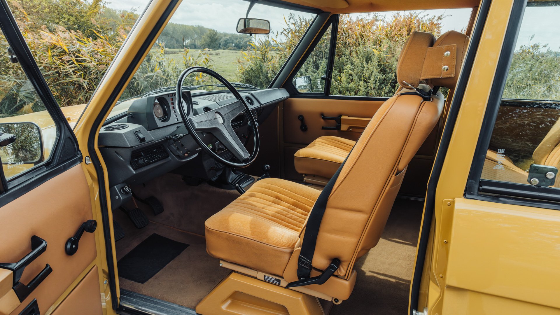 Broad Arrow Auctions | 1979 Land Rover Range Rover