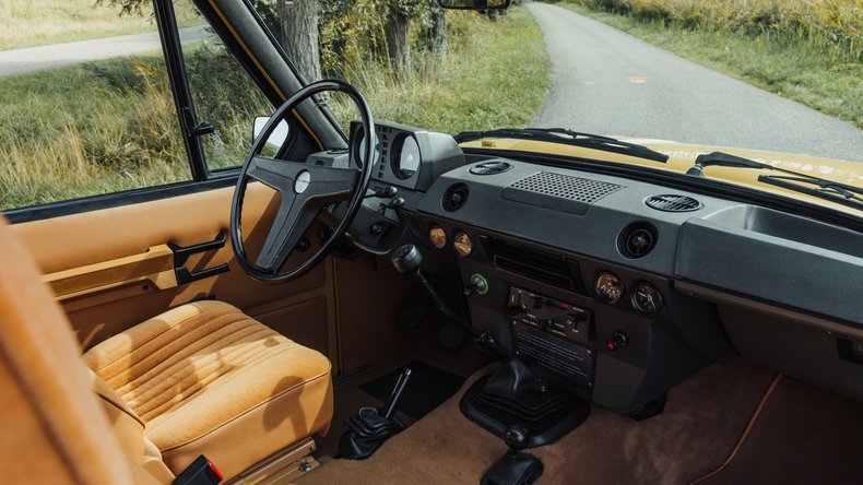 Broad Arrow Auctions | 1979 Land Rover Range Rover