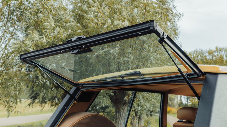 Broad Arrow Auctions | 1979 Land Rover Range Rover