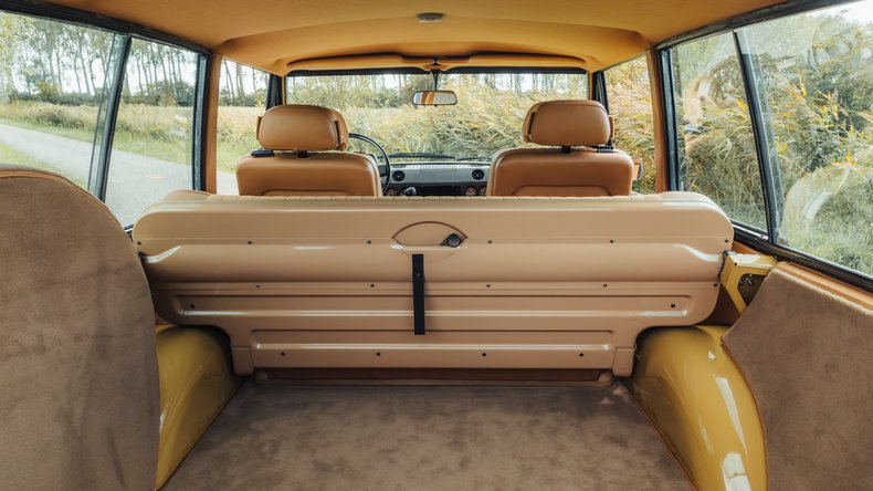 Broad Arrow Auctions | 1979 Land Rover Range Rover