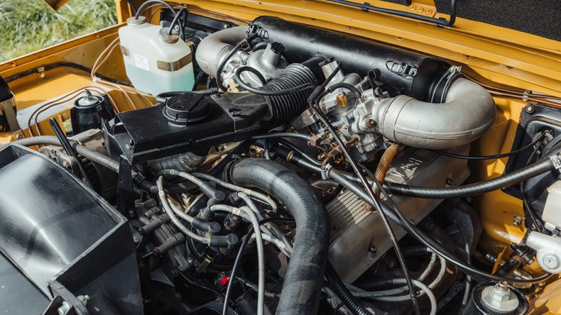 Broad Arrow Auctions | 1979 Land Rover Range Rover