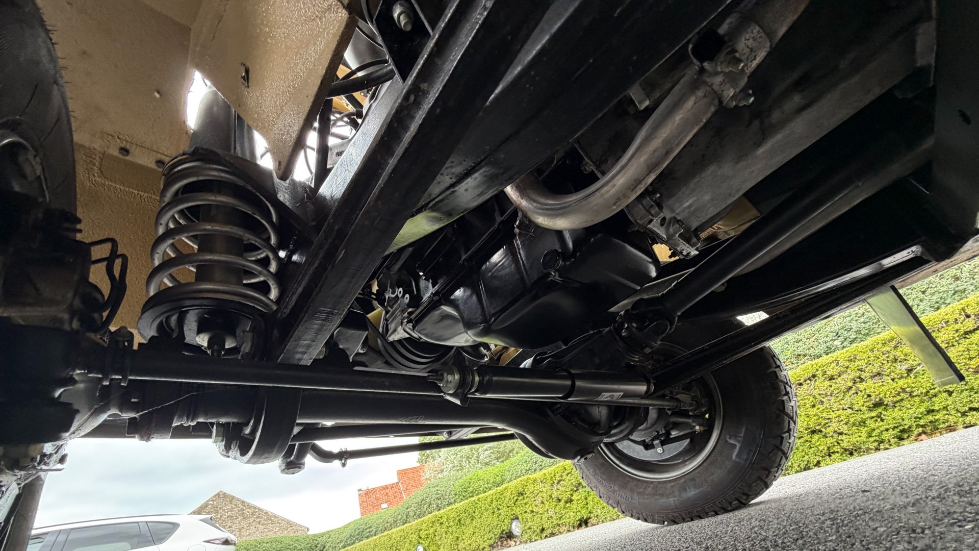 Broad Arrow Auctions | 1979 Land Rover Range Rover