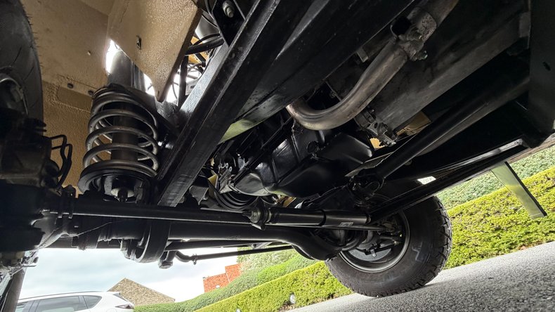 Broad Arrow Auctions | 1979 Land Rover Range Rover