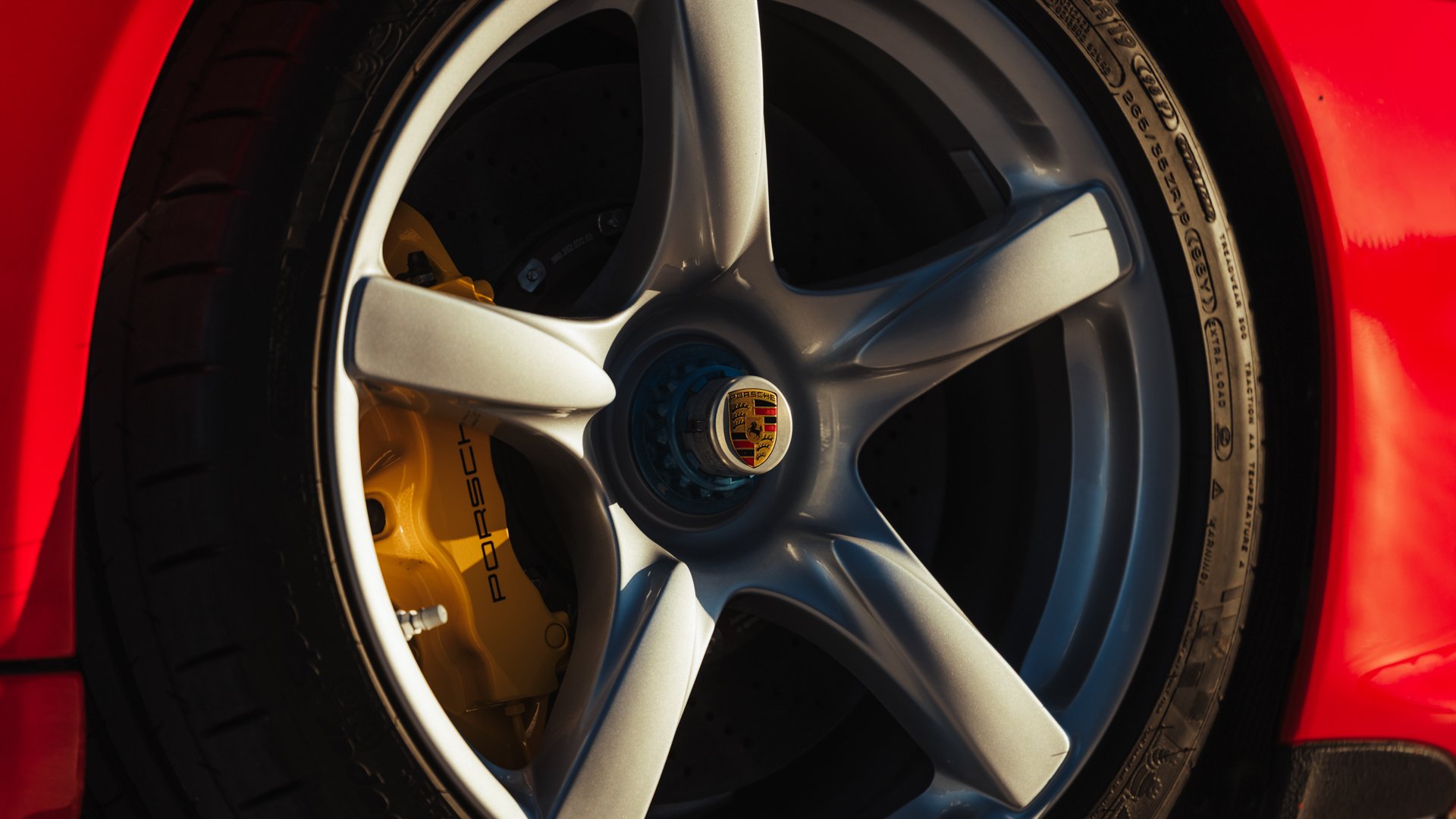 Broad Arrow Auctions | 2005 Porsche Carrera GT