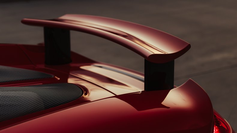 Broad Arrow Auctions | 2005 Porsche Carrera GT