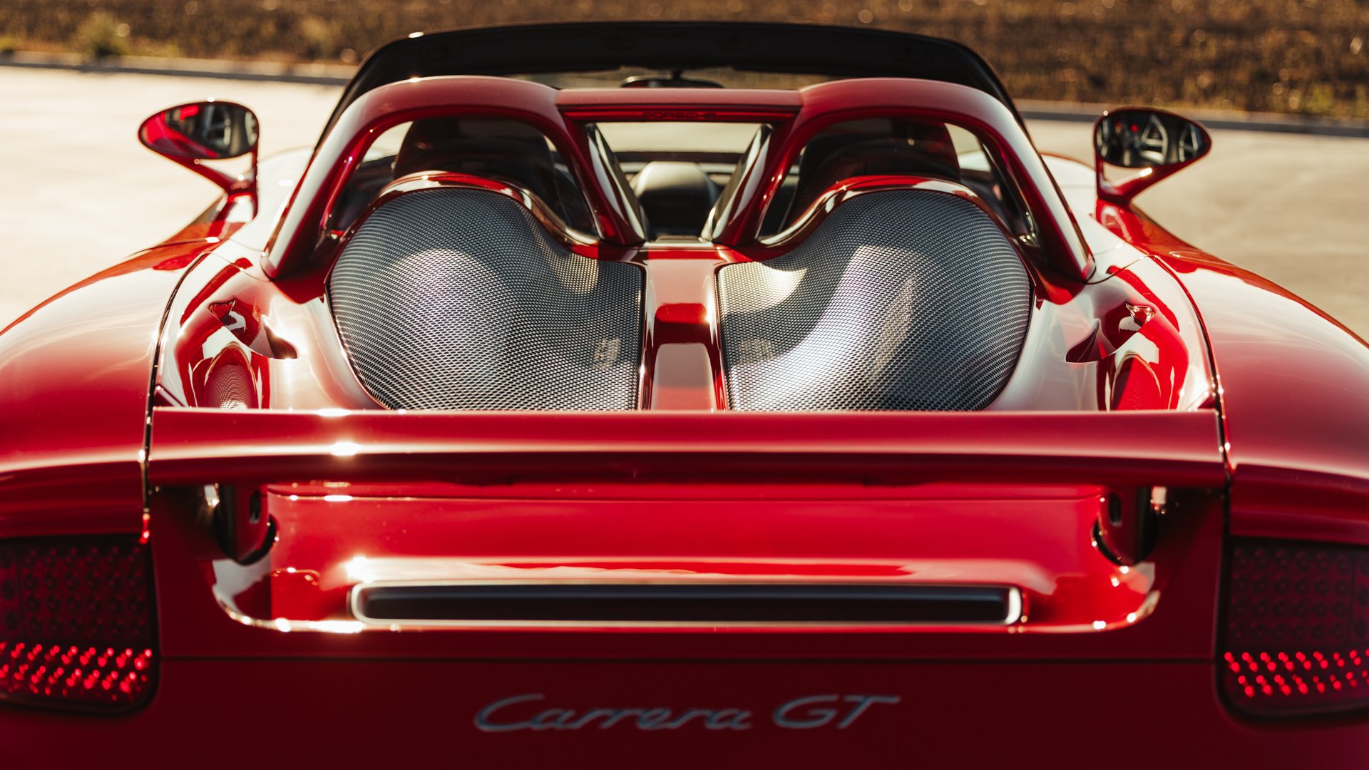 Broad Arrow Auctions | 2005 Porsche Carrera GT