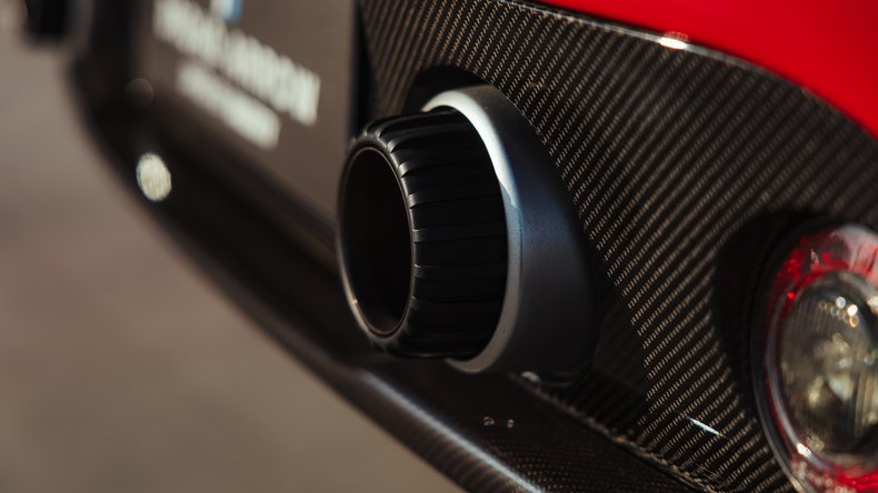 Broad Arrow Auctions | 2005 Porsche Carrera GT