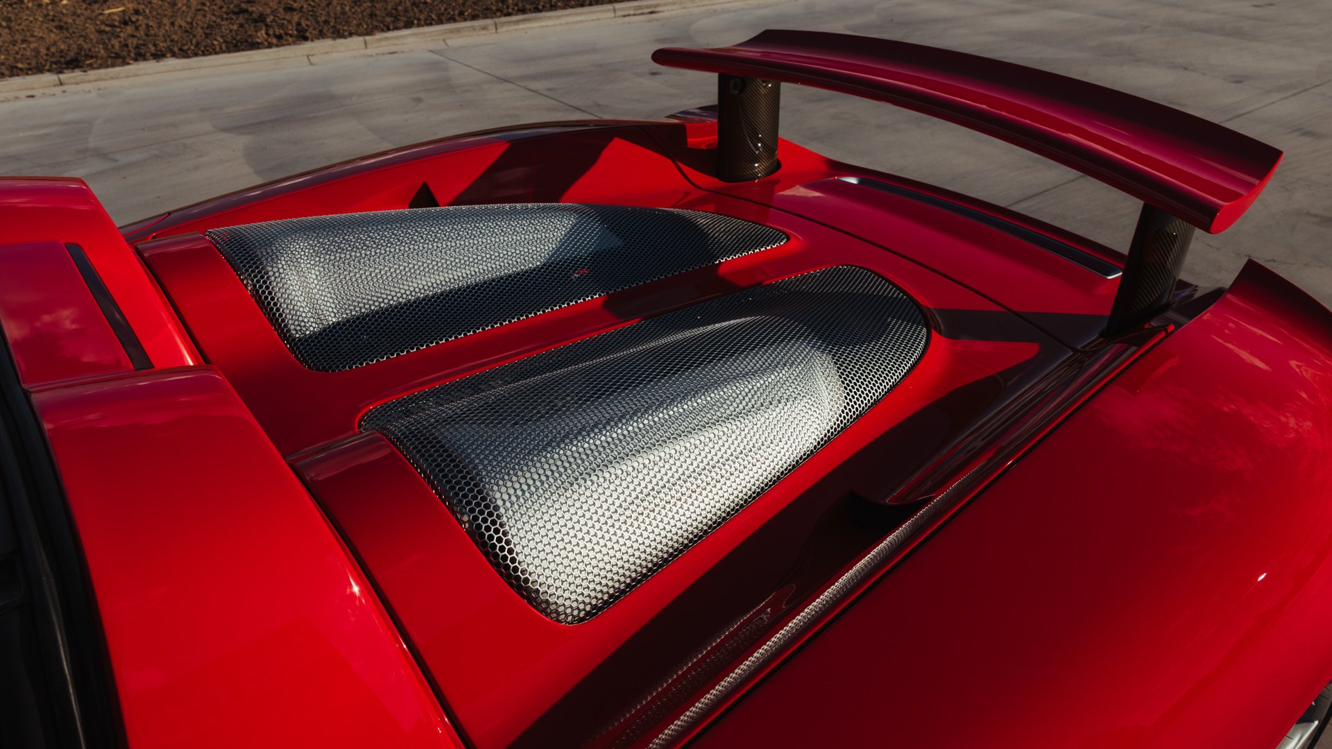 Broad Arrow Auctions | 2005 Porsche Carrera GT