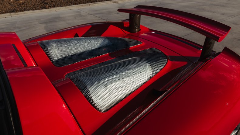 Broad Arrow Auctions | 2005 Porsche Carrera GT