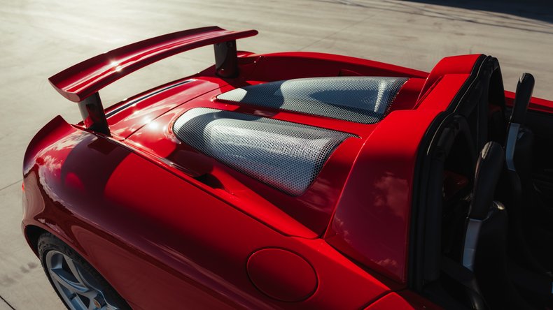 Broad Arrow Auctions | 2005 Porsche Carrera GT