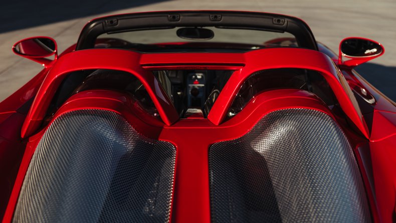 Broad Arrow Auctions | 2005 Porsche Carrera GT