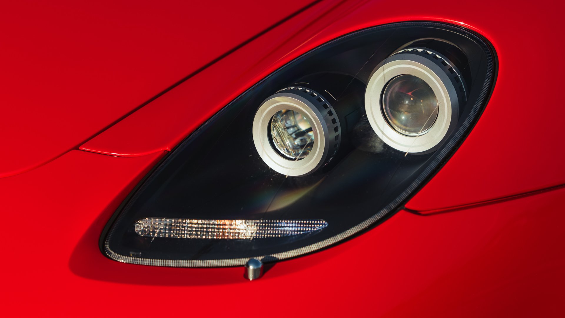 Broad Arrow Auctions | 2005 Porsche Carrera GT