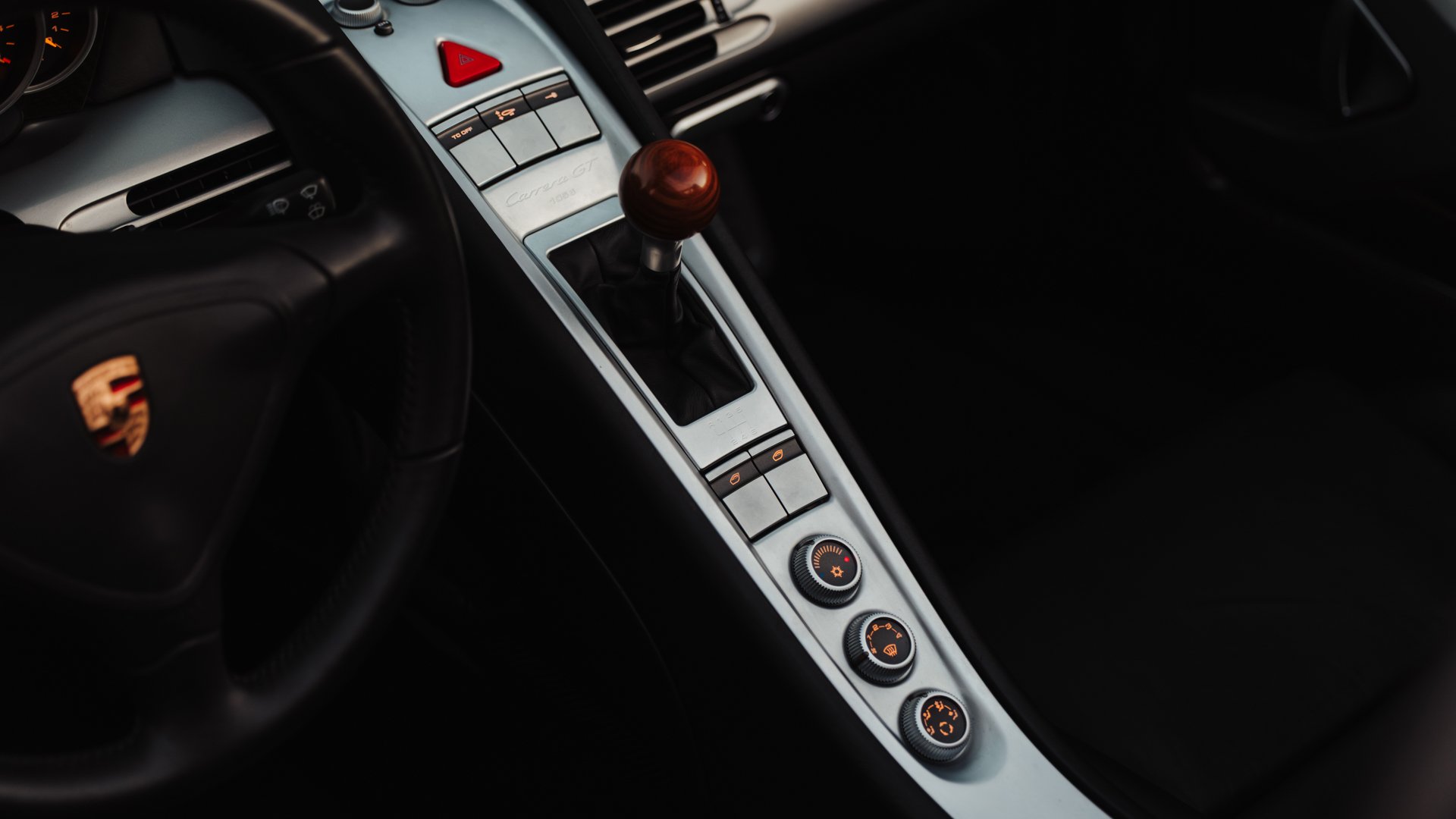Broad Arrow Auctions | 2005 Porsche Carrera GT