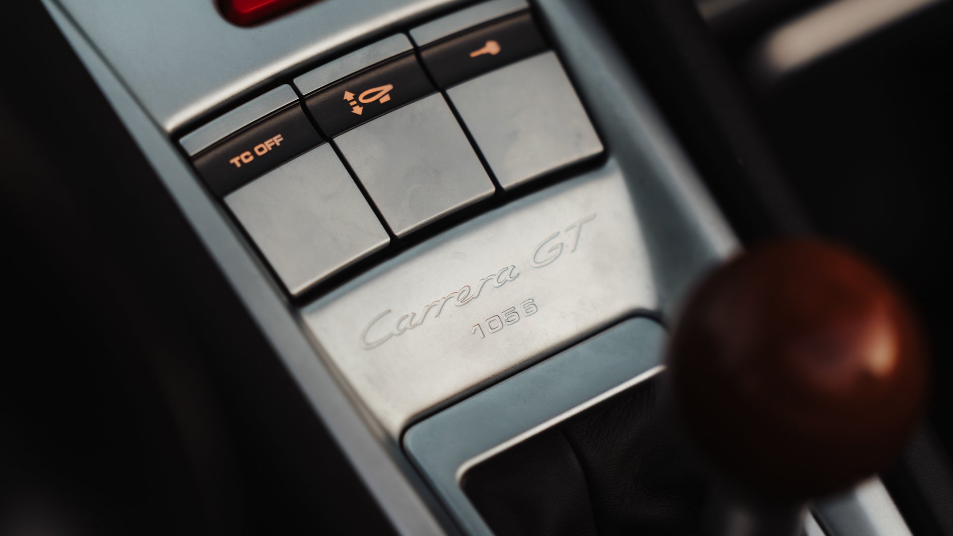 Broad Arrow Auctions | 2005 Porsche Carrera GT