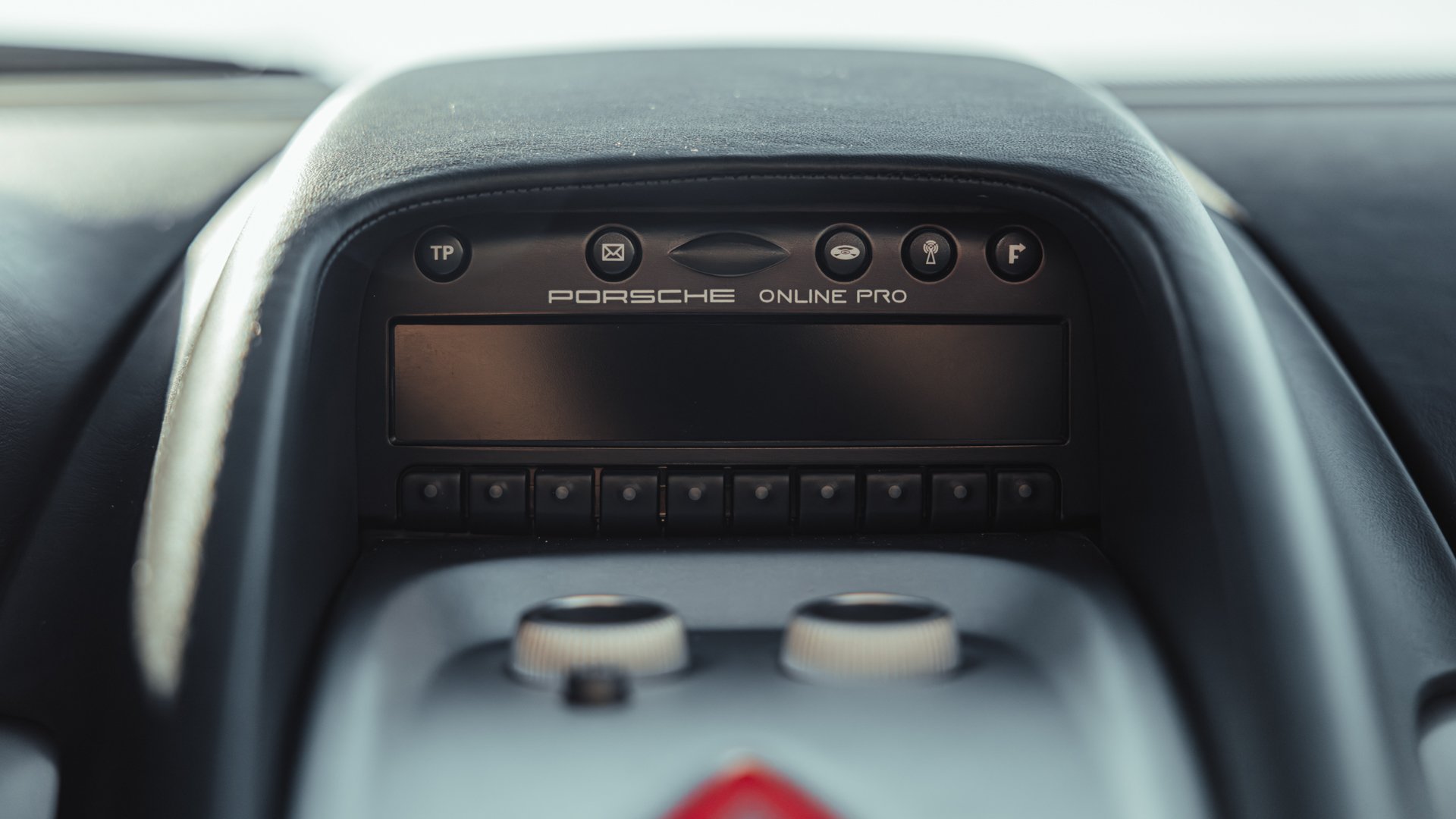 Broad Arrow Auctions | 2005 Porsche Carrera GT