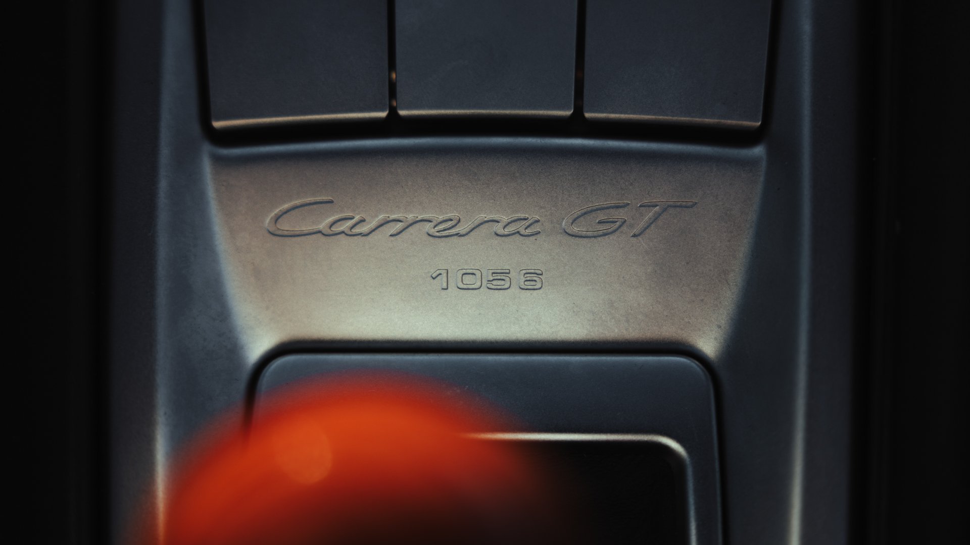 Broad Arrow Auctions | 2005 Porsche Carrera GT
