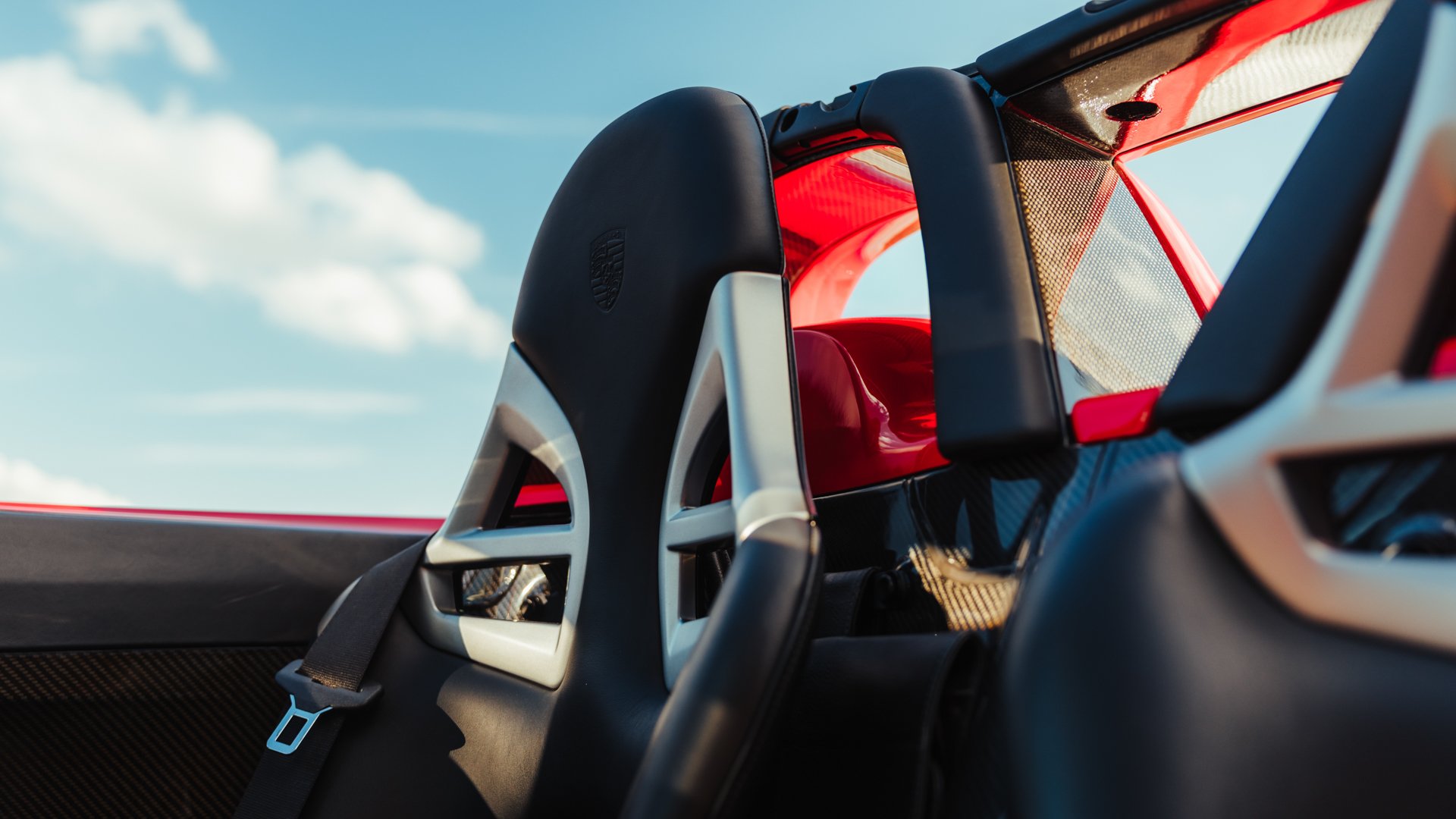 Broad Arrow Auctions | 2005 Porsche Carrera GT