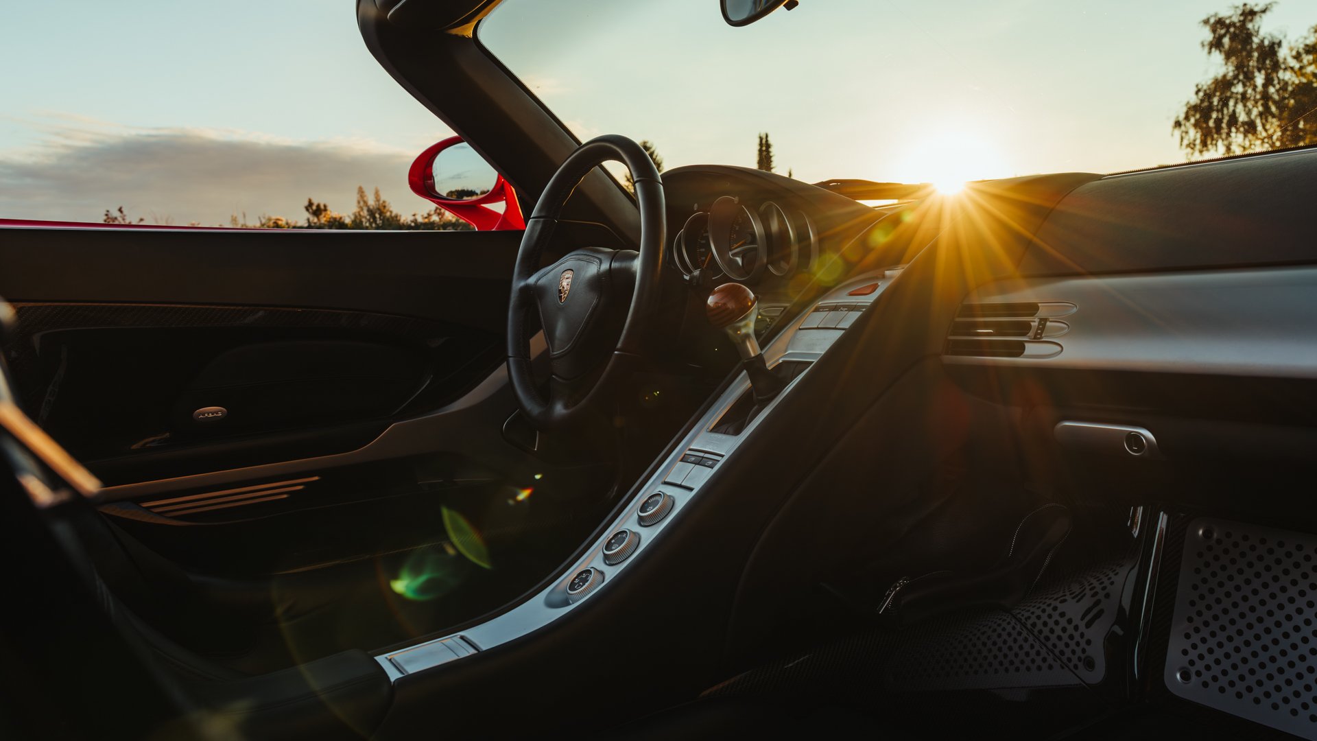 Broad Arrow Auctions | 2005 Porsche Carrera GT