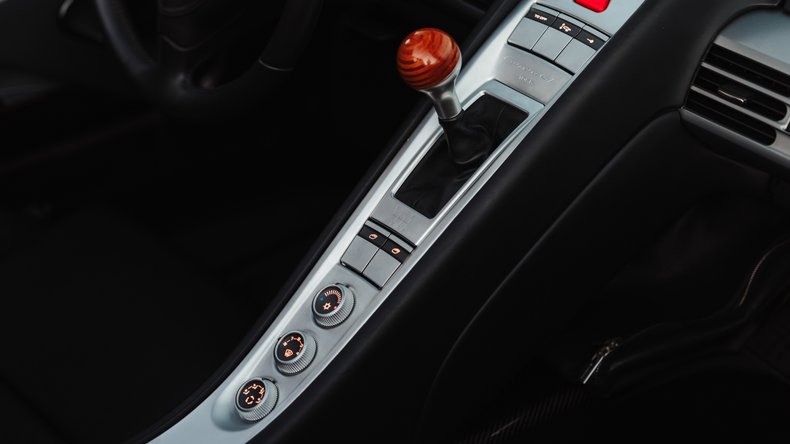 Broad Arrow Auctions | 2005 Porsche Carrera GT