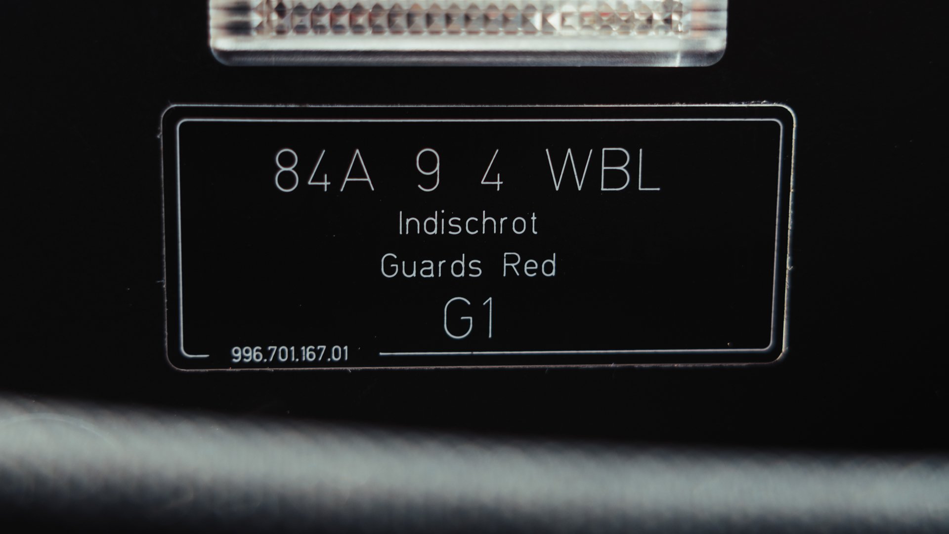 Broad Arrow Auctions | 2005 Porsche Carrera GT