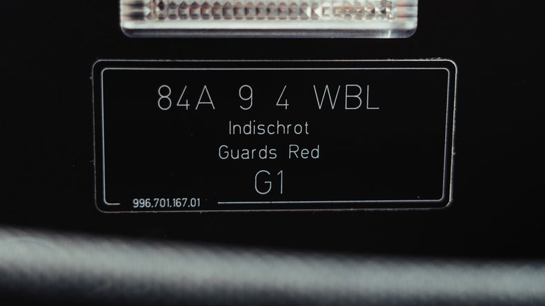 Broad Arrow Auctions | 2005 Porsche Carrera GT