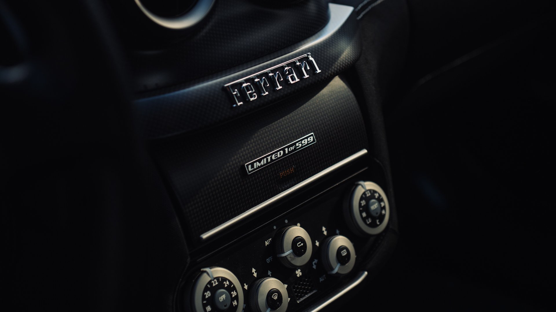 Broad Arrow Auctions | 2010 Ferrari 599 GTO