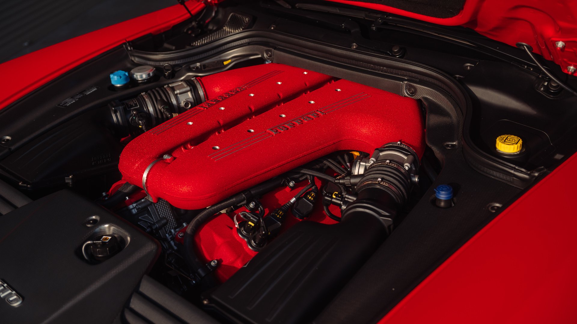 Broad Arrow Auctions | 2010 Ferrari 599 GTO