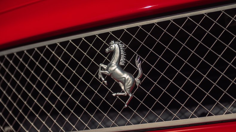 Broad Arrow Auctions | 2010 Ferrari 599 GTO