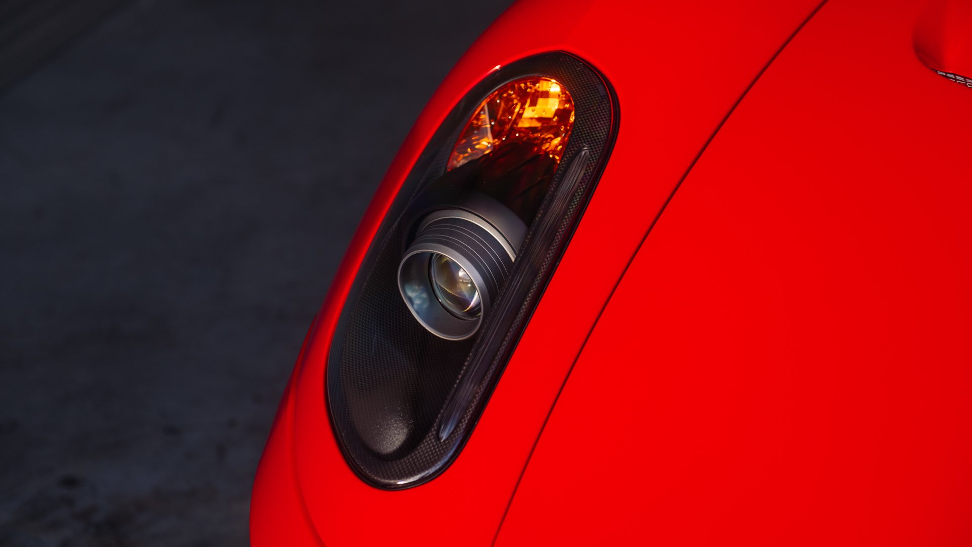 Broad Arrow Auctions | 2010 Ferrari 599 GTO