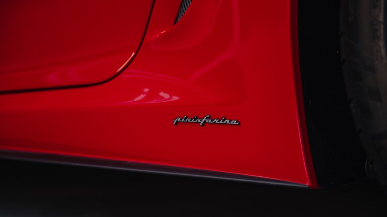 Broad Arrow Auctions | 2010 Ferrari 599 GTO