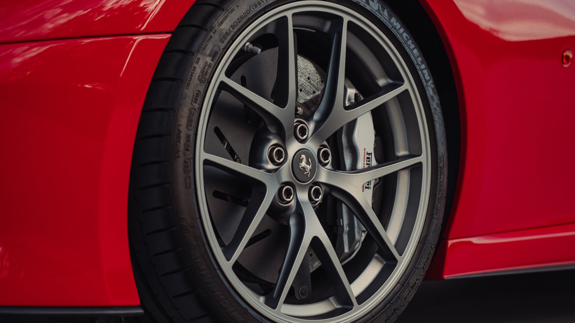 Broad Arrow Auctions | 2010 Ferrari 599 GTO