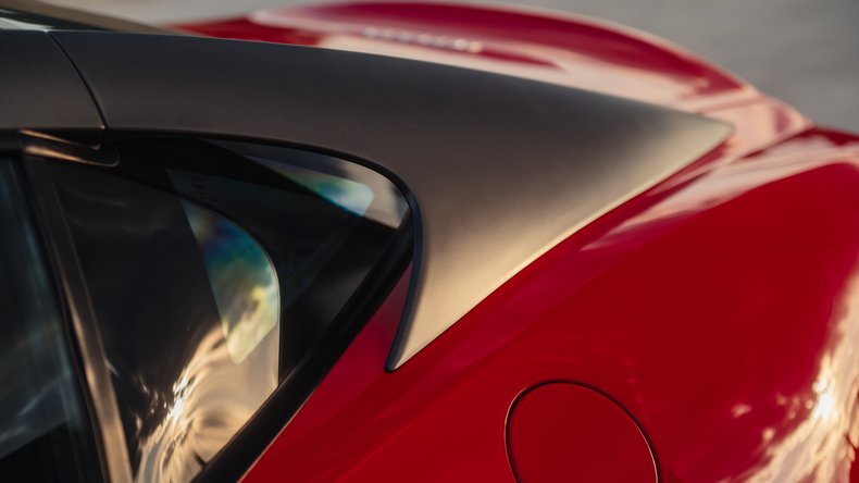 Broad Arrow Auctions | 2010 Ferrari 599 GTO
