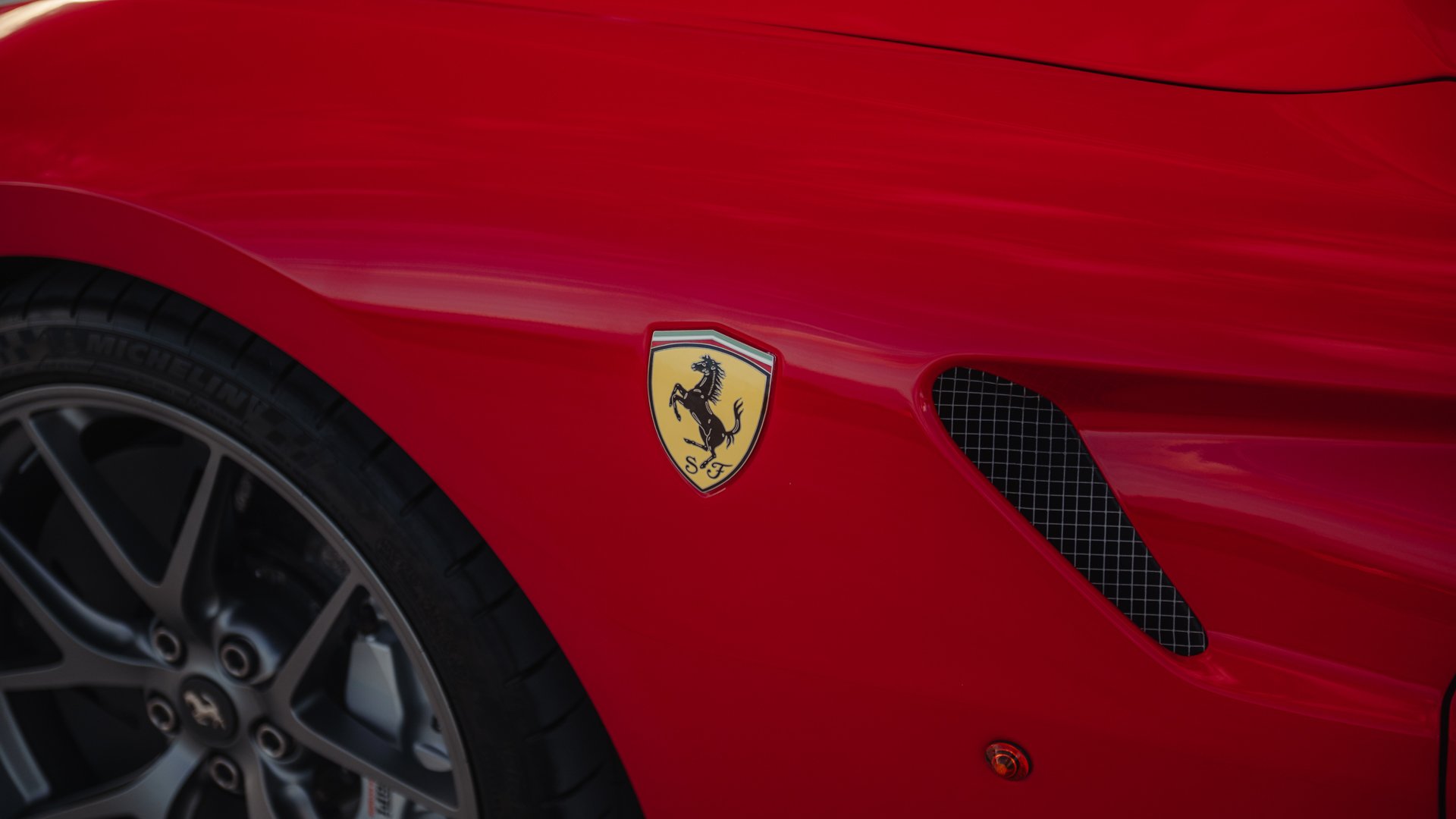 Broad Arrow Auctions | 2010 Ferrari 599 GTO