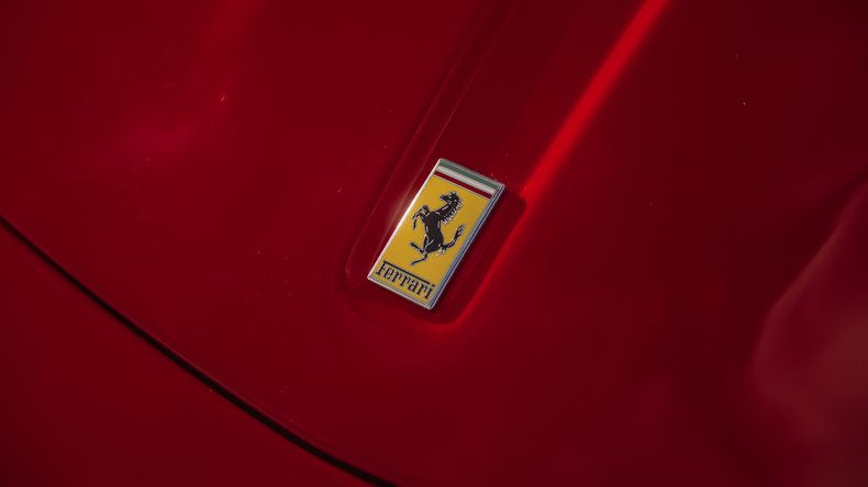 Broad Arrow Auctions | 2010 Ferrari 599 GTO