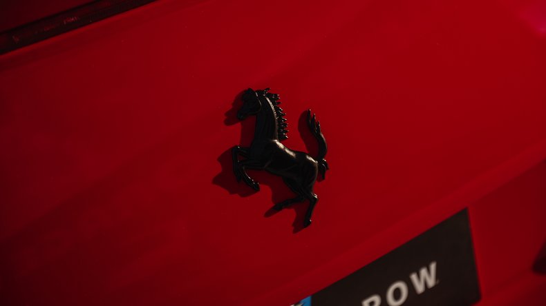 Broad Arrow Auctions | 2010 Ferrari 599 GTO