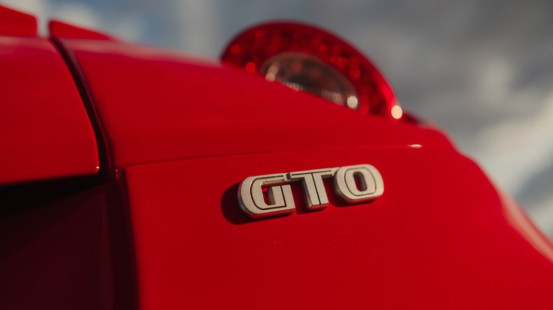 Broad Arrow Auctions | 2010 Ferrari 599 GTO