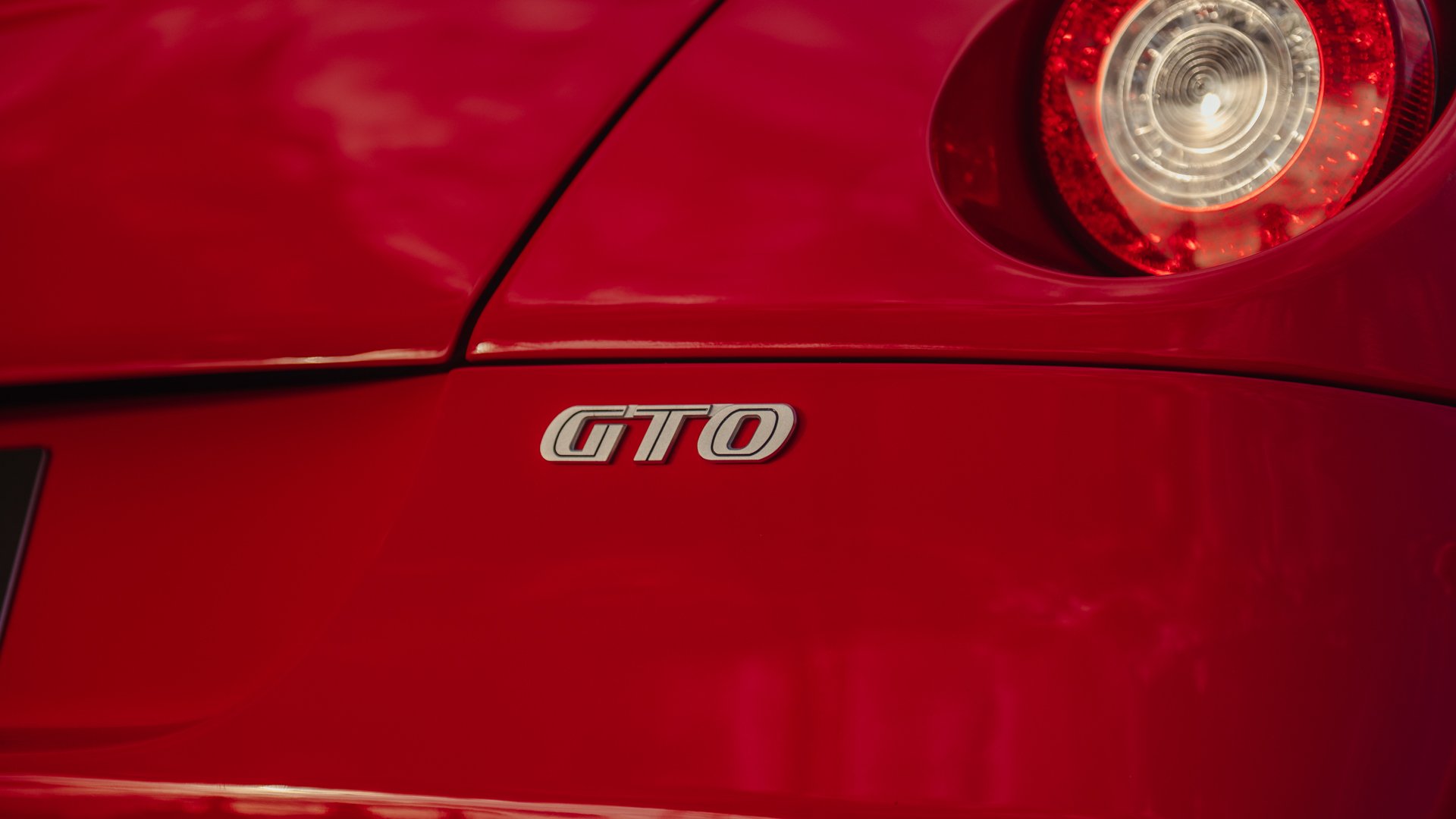 Broad Arrow Auctions | 2010 Ferrari 599 GTO