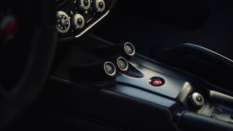Broad Arrow Auctions | 2010 Ferrari 599 GTO